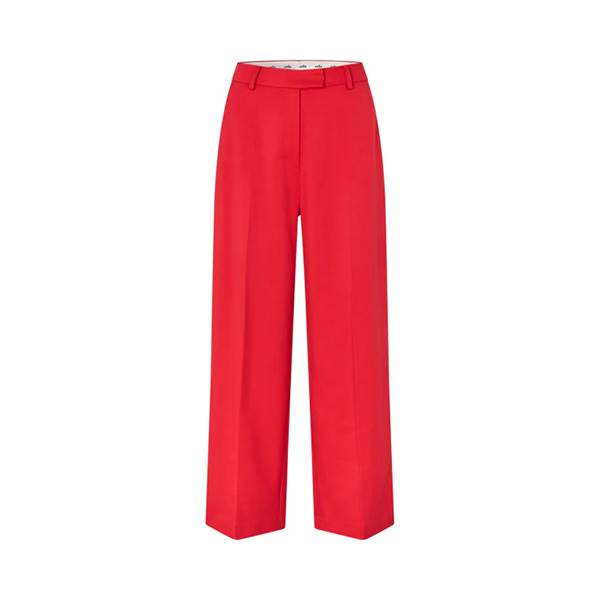 Crä   Cras Mancycras Pants Hibiscus : Erling Christensen Møbler  : Erling Christensen Møbler
