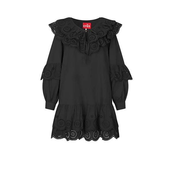 Crä   Cras Nellacras Dress Black : Erling Christensen Møbler  : Erling Christensen Møbler