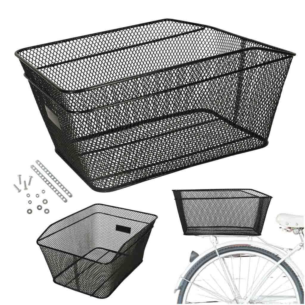 Cykelkurv Til Cykelstativ 25 Kg