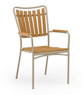 Daneline Adam Stabelstol Nonwood Latte