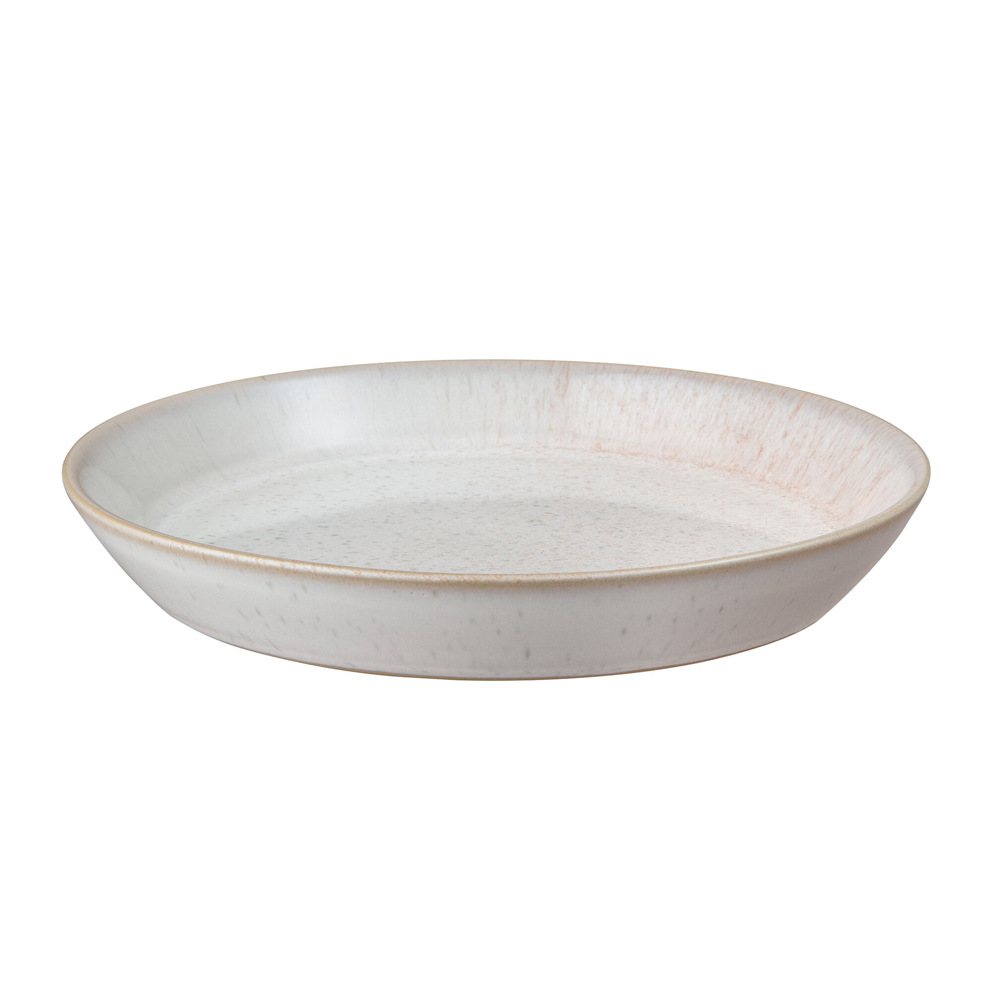 Denby Kiln Coral Tallerken Small