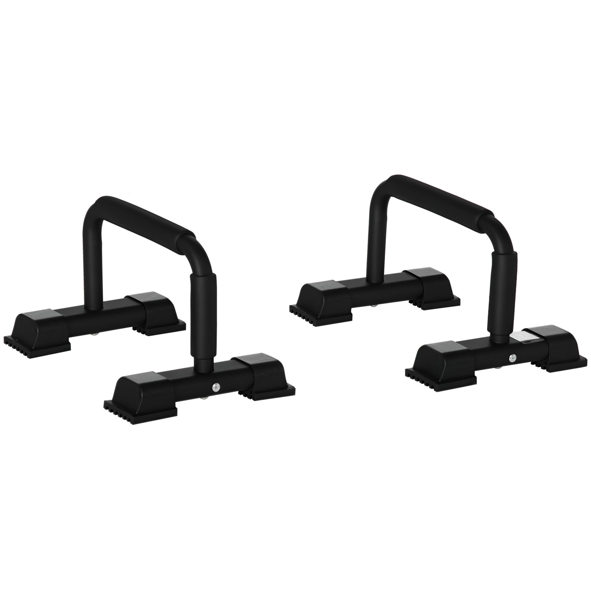 Dip Bars Sæt Med   Dipstationer Med En Belastningskapacitet På Op Til 120 Kg Dip Bar Fitnessudstyr Til Hjemmet Paralleller Calisthenics-udstyr Til Styrketræning