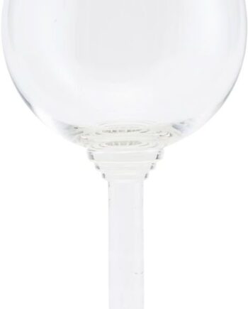 Drikkeglas House Doctor Nouveau ø10     H17   Cm Klart Soda-lime Glas