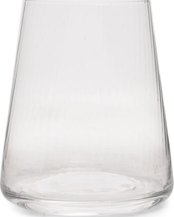 Drikkeglas     Collection Ray    Stk 30 Cl  Klart Glas  Tåler Opvaskemaskine  Leveres   Gaveæske