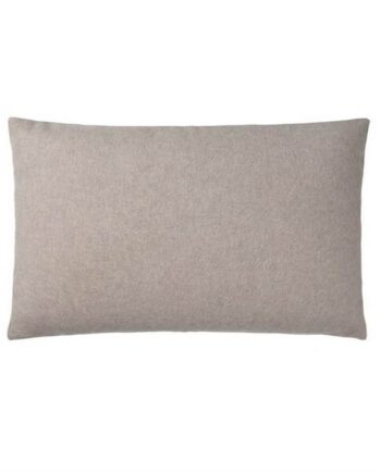 Elvang Classic Pude 40x60 Cm Dark Blue  : Erling Christensen Møbler
