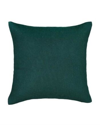 Elvang Classic Pude 50x50 Cm Evergreen  : Erling Christensen Møbler