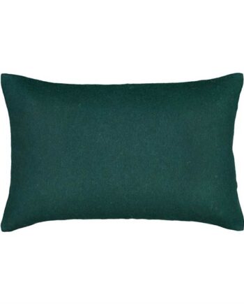 Elvang Classic Pude 40x60 Cm Evergreen  : Erling Christensen Møbler