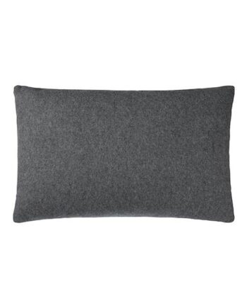 Elvang Classic Pude 40x60 Cm Grey  : Erling Christensen Møbler