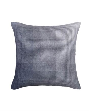 Elvang Horizon Pude 50x50 Cm Dark Blue  : Erling Christensen Møbler