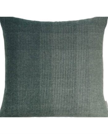 Elvang Horizon Pude 50x50 Cm Evergreen  : Erling Christensen Møbler