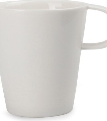 Espressokop Bonbistro Gusto Porcelænskop  Hvid 20 Cl ø7   Cm  Opvaskemaskine- Og Mikrobølgeovnssikker