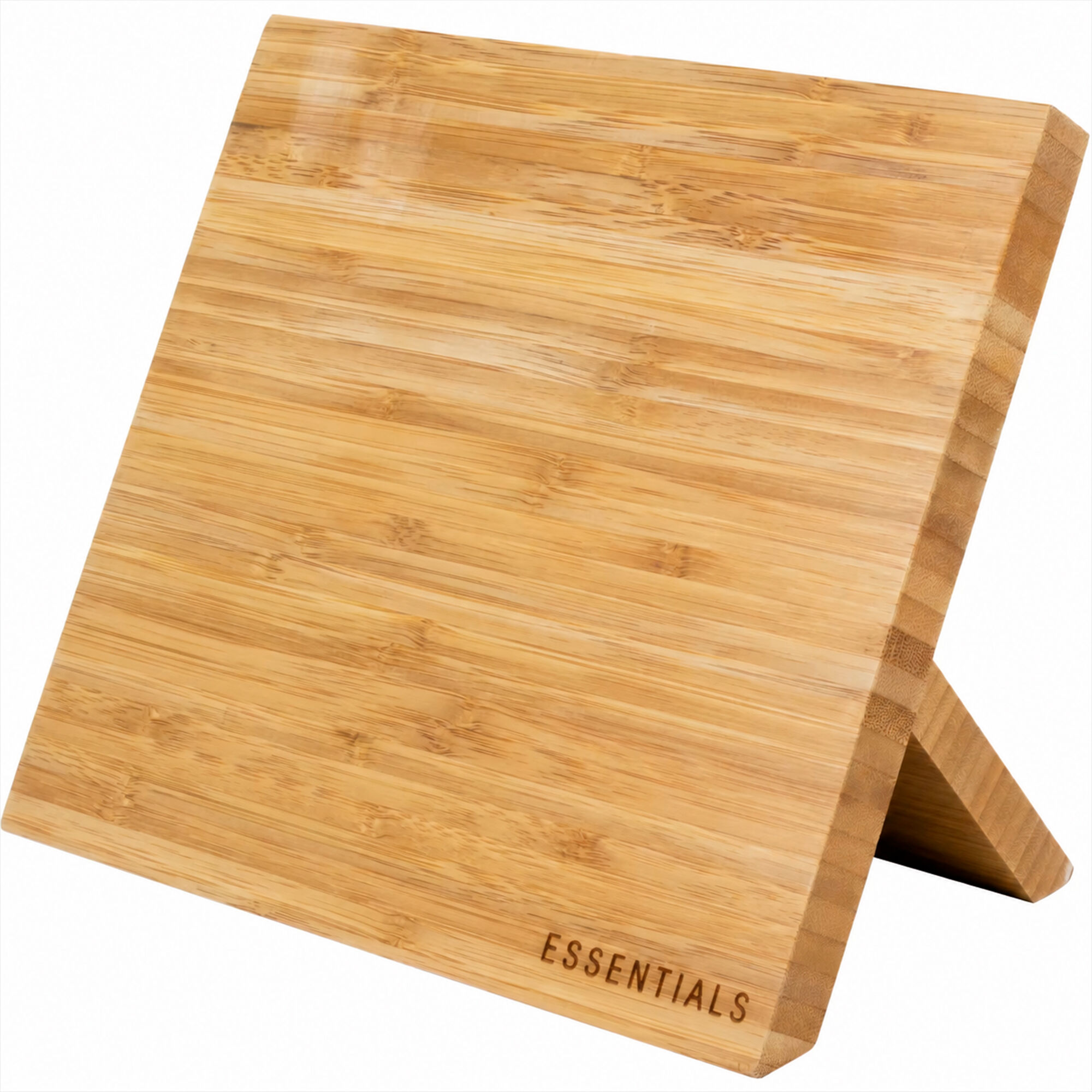 Essentials Magnetisk Knivblok 22     21     Cm
