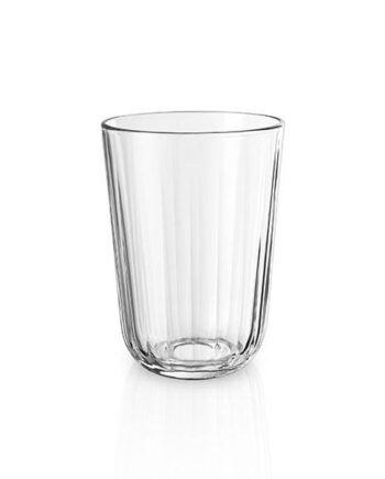 Eva Solo Facet Drikkeglas 34 Cl   Stk  : Erling Christensen Møbler