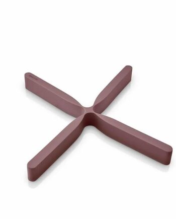 Eva Solo Flex Bordskåner Vintage Brown  : Erling Christensen Møbler