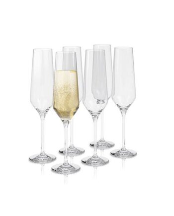 Eva Solo Legio Nova Vinglas Champagne   Stk  : Erling Christensen Møbler