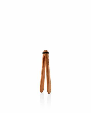 Eva Solo Nordic Kitchen Pålægstang 16 Cm Bambus  : Erling Christensen Møbler