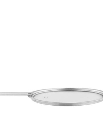 Eva Solo Tallerkenlåg 20 Cm Glas  : Erling Christensen Møbler