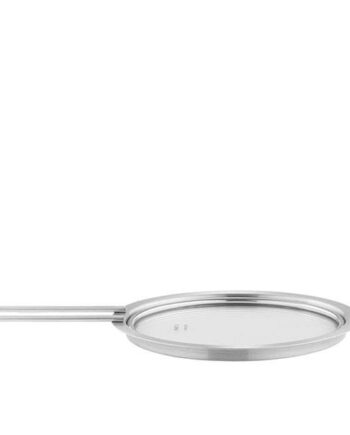 Eva Solo Tallerkenlåg ø16 Cm Glas  : Erling Christensen Møbler