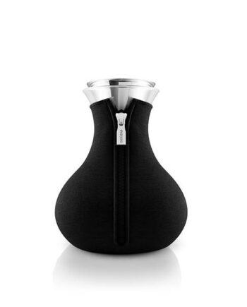 Eva Solo Tebrygger       Woven Black  : Erling Christensen Møbler