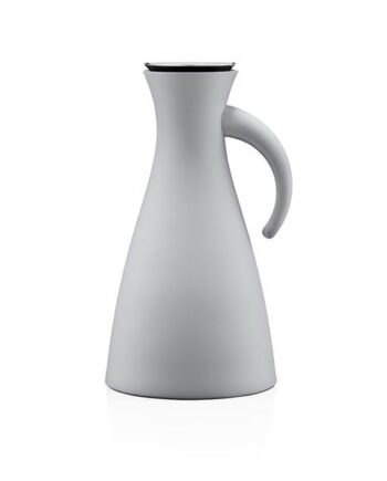 Eva Solo Termokande Med Drypfri Kant       Marble Grey  : Erling Christensen Møbler