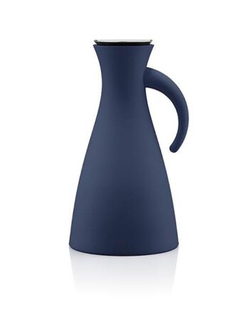 Eva Solo Termokande Med Drypfri Kant       Navy Blue  : Erling Christensen Møbler