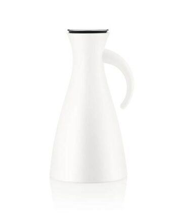 Eva Solo Termokande Med Drypfri Kant       White  : Erling Christensen Møbler