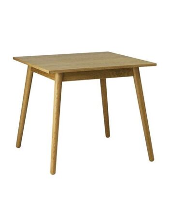 Fdb Møbler C35a Spisebord   Eg Natur  : Erling Christensen Møbler