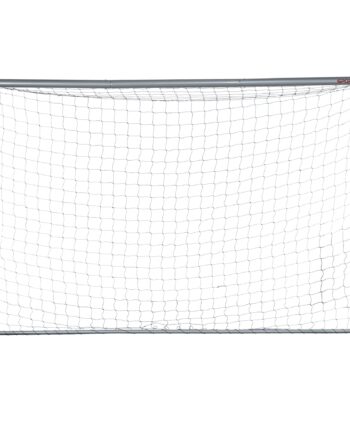 Fodboldmål  Vejrbestandigt  Robust Net  Stabil Metalramme  Nem Montering  300   200   120 Cm