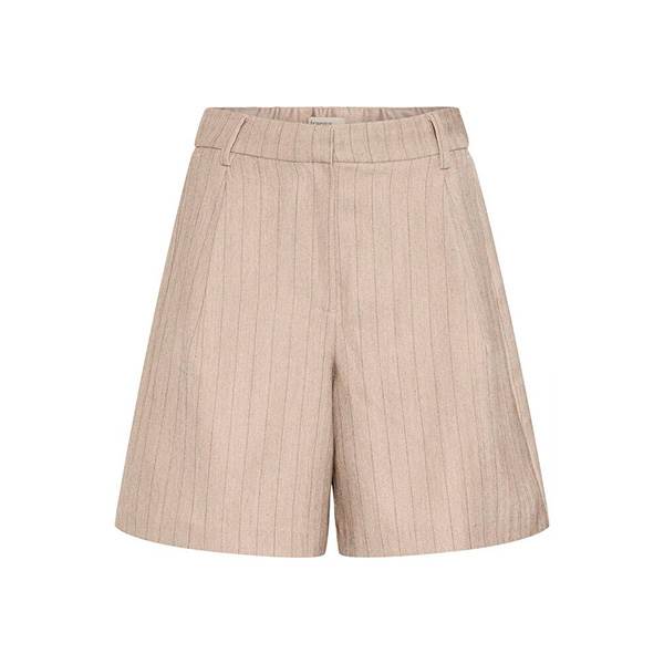 Fransa Fralex Sho   Shorts Grey  : Erling Christensen Møbler