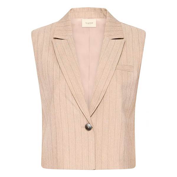 Fransa Fralex Wa   Vest Grey  : Erling Christensen Møbler