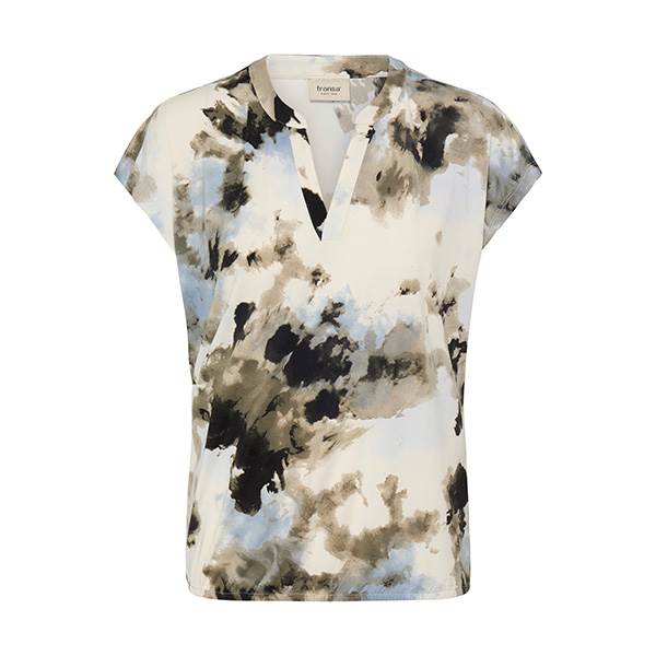 Fransa Frseen Tee 10  -shirt  : Erling Christensen Møbler