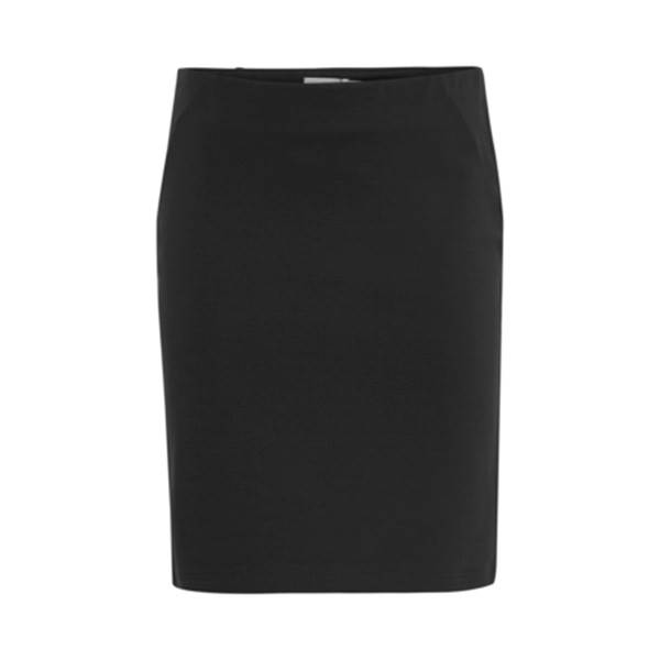 Fransa Frzastretch   Nederdel Black  : Erling Christensen Møbler