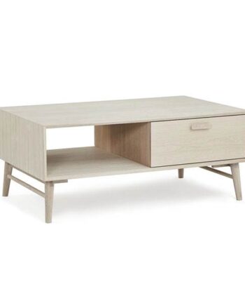 Furnhouse Porto Sofabord 120x75 Cm : Erling Christensen Møbler  : Erling Christensen Møbler