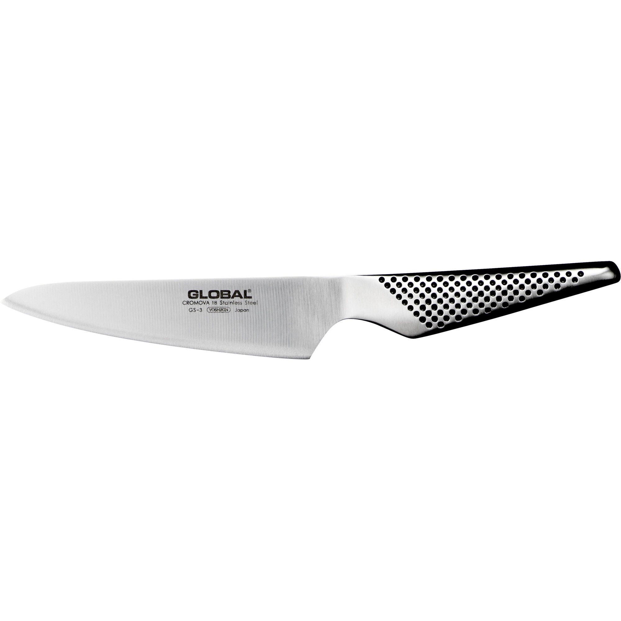 Global Gs- Kokkekniv 13 Cm