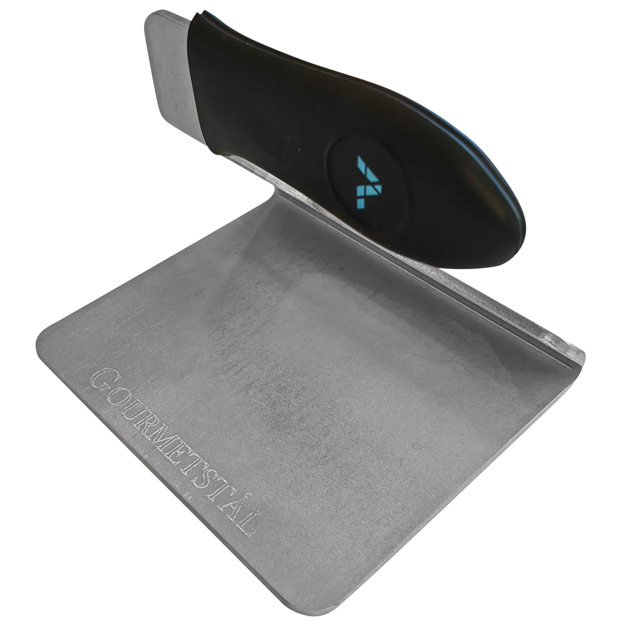 Gourmetstål Smash Grillpresser 14x13 Cm