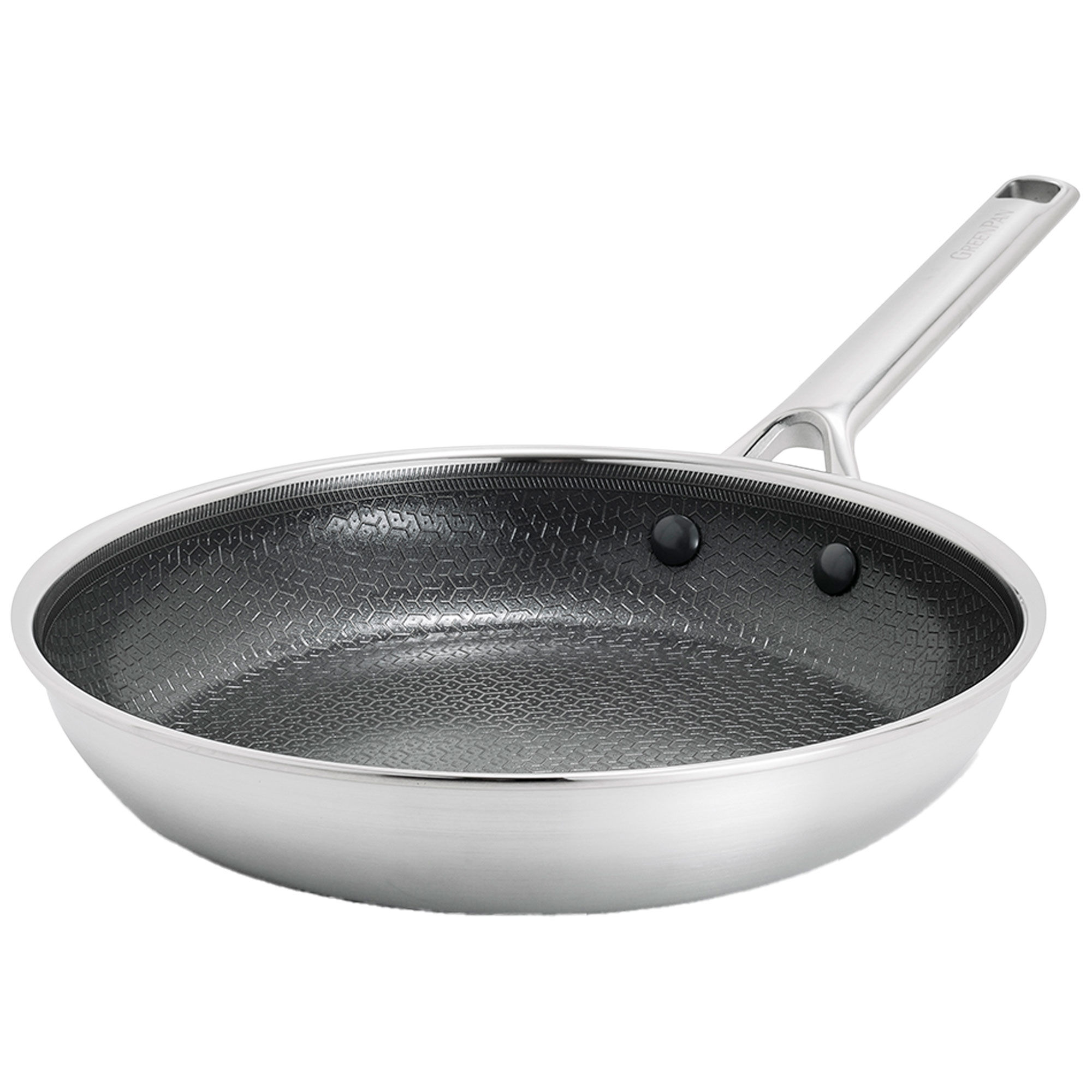 Greenpan Apex Stegepande 24 Cm