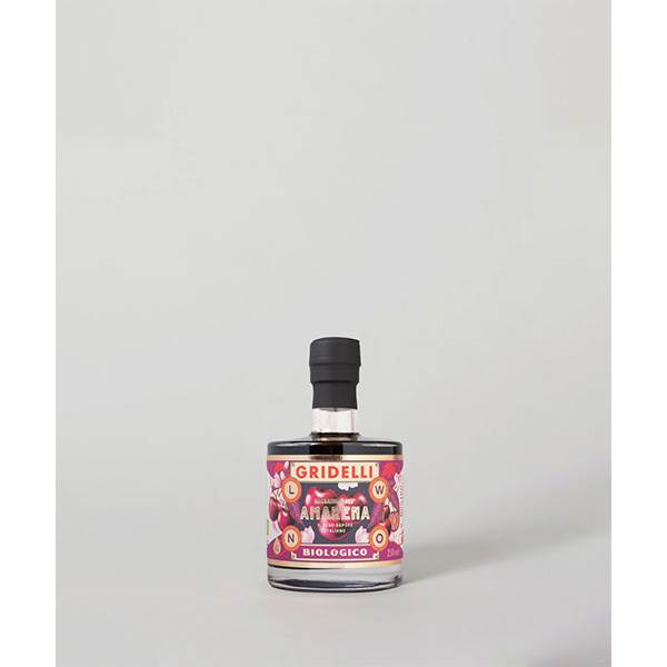 Gridelli Aceto Balsamico Allâ  Amarena  : Erling Christensen Møbler
