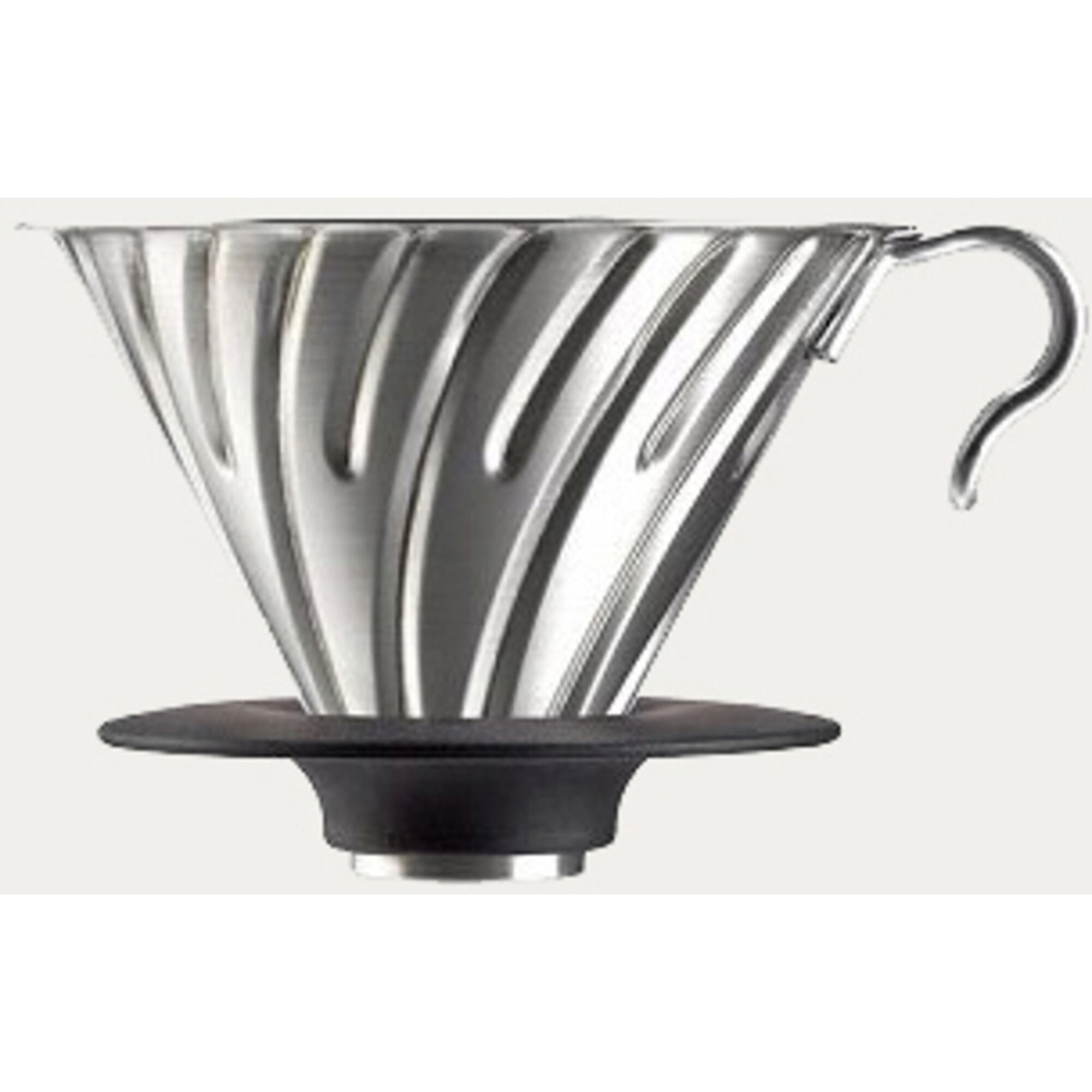 Hario Cup Dripper V60 Stål