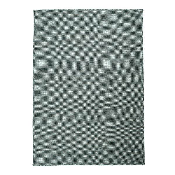 Hc Interior Rugs Bali 80  Uld Og 20  Bomuld Green  : Erling Christensen Møbler
