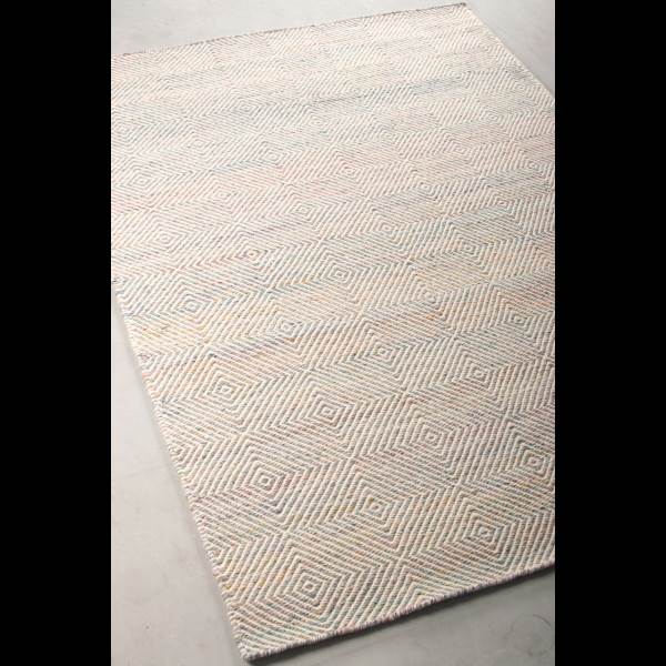 Hc Interior Rugs Kalmar Multi 140   200 Cm  : Erling Christensen Møbler