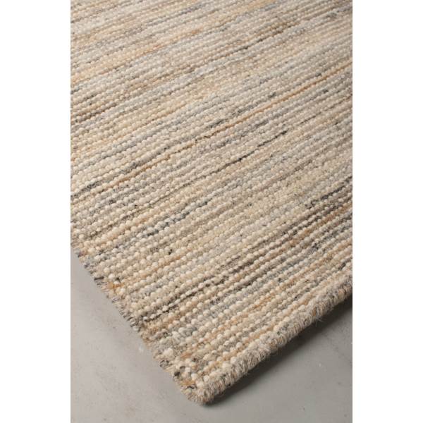 Hc Interior Rugs Molde Caramel Mix 140   200 Cm  : Erling Christensen Møbler