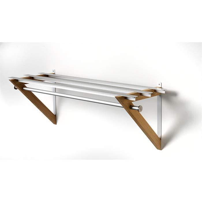 Hoigaard Design Hoigaard Hh7 Hattehylde 35   98 Cm Eg Olieret : Erling Christensen Møbler  : Erling Christensen Møbler