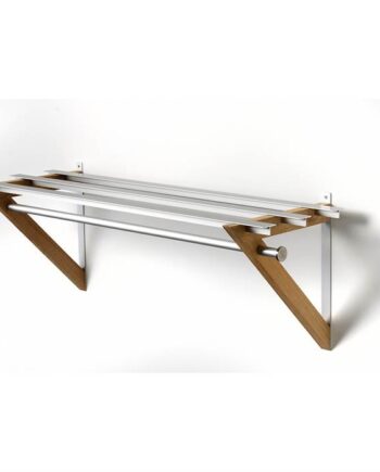 Hoigaard Design Hoigaard Hh6 Hattehylde 35   68 Cm Olieret Eg : Erling Christensen Møbler  : Erling Christensen Møbler