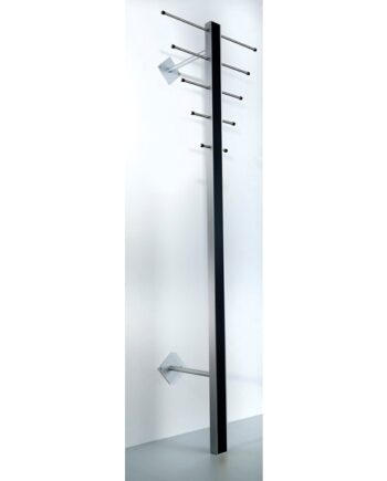 Hoigaard Design Hoigaard St-  Stumtjener 180   55 Cm Sort : Erling Christensen Møbler  : Erling Christensen Møbler