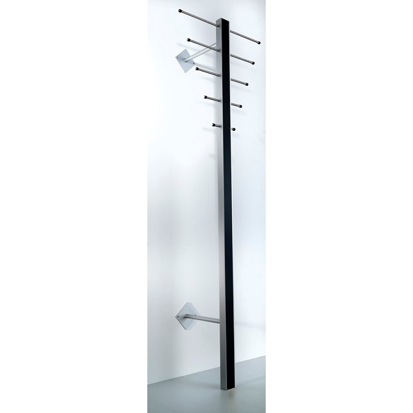 Hoigaard Design Hoigaard St- Stumtjener 180 55 Cm Sort : Erling Christensen Møbler : Erling Christensen Møbler