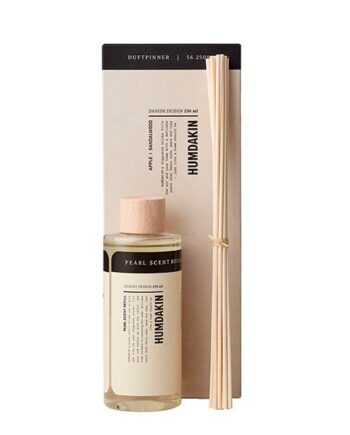 Humdakin Duft Refill Pearl  : Erling Christensen Møbler