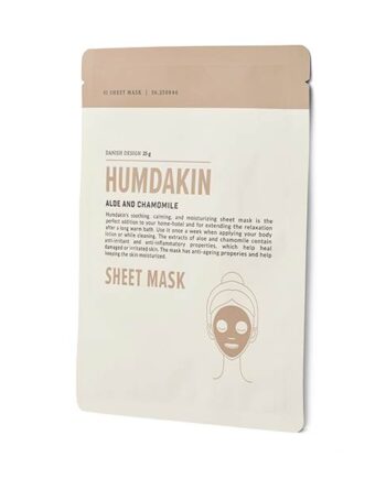Humdakin 01 Sheet Maske  : Erling Christensen Møbler