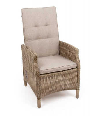Hynde Til Rio Pos  Stol Sand