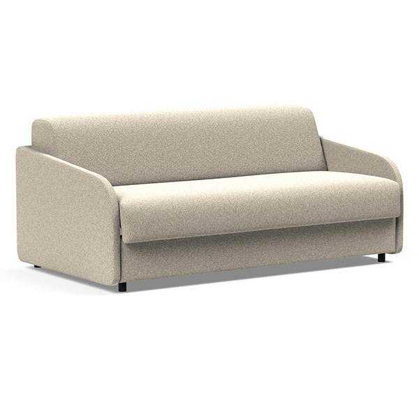Innovation Living Eivor 140 Sovesofa Beige 539  : Erling Christensen Møbler
