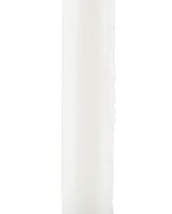 Julelysestage House Doctor Star Grøn Aluminium ø8     H3 Cm